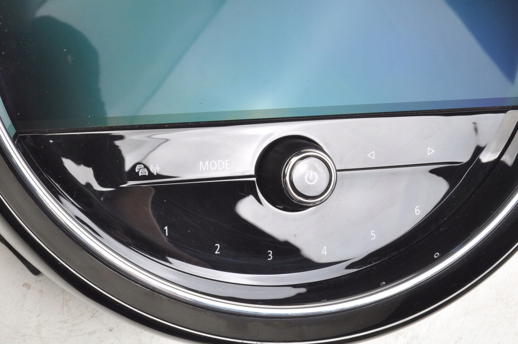 фото №9, Mini f54 f55 f56 f57 f60 дисплей экран навигации 9824925 9878719