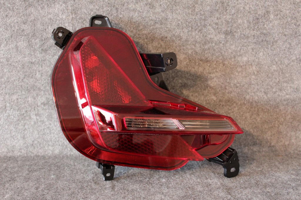 фото №1, Лампа правый задняя hyundai tucson iv