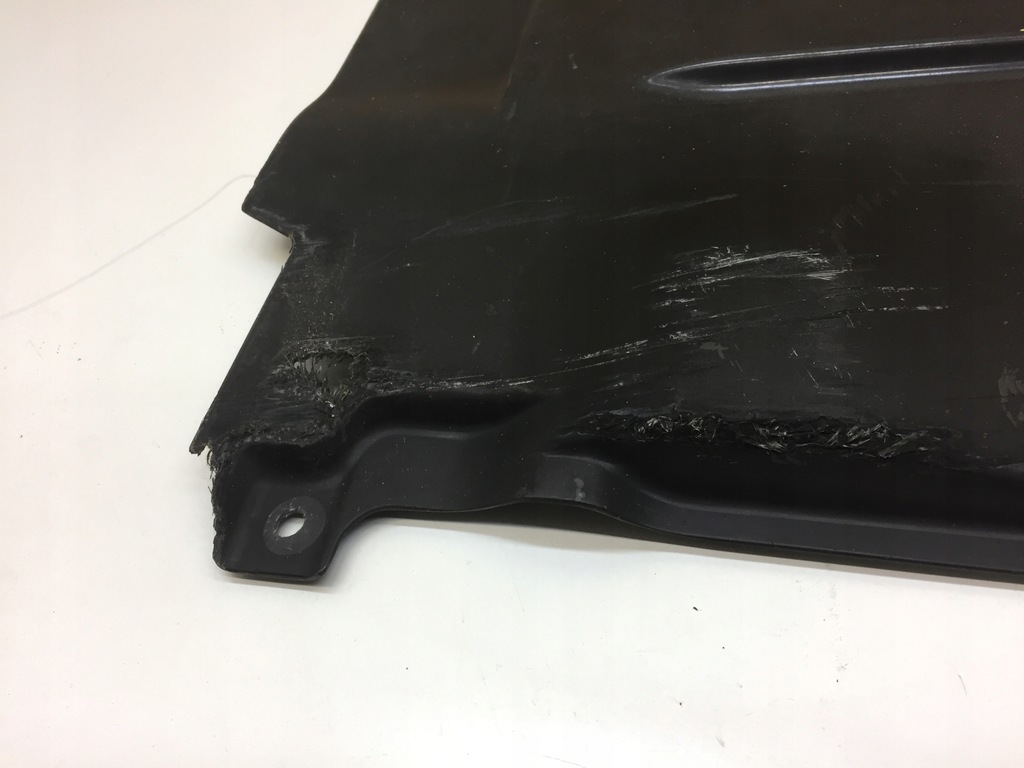 фото №4, Ferrari california защита пол плита правая