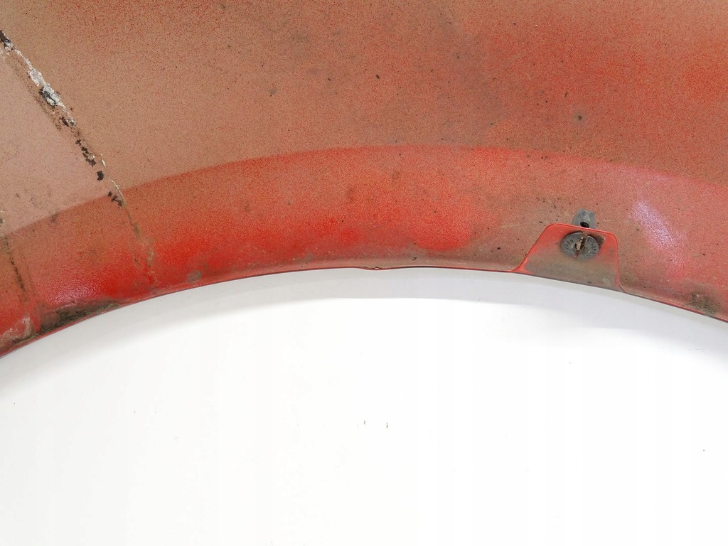 фото №10, Крыло правый перед передний skoda octavia iii 5e sedan / kombi чёрный