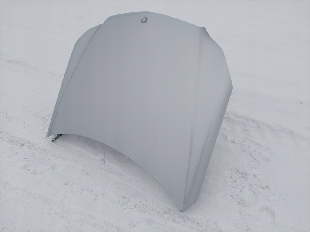 Капот комплектна шумоізоляція петлі mercedes e w212 рестайлінг  775 Оригінал