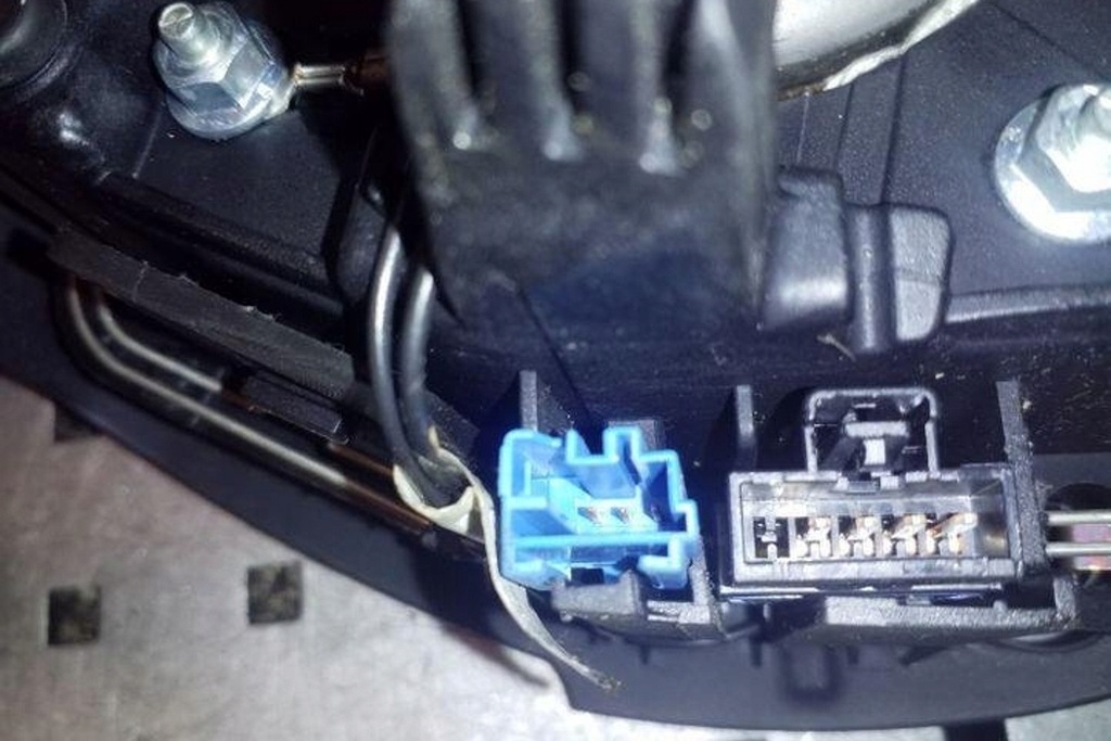 фото №7, Подушка безпеки водія citroën ds4 96888248zd 1.6l дизель 82kw 2011