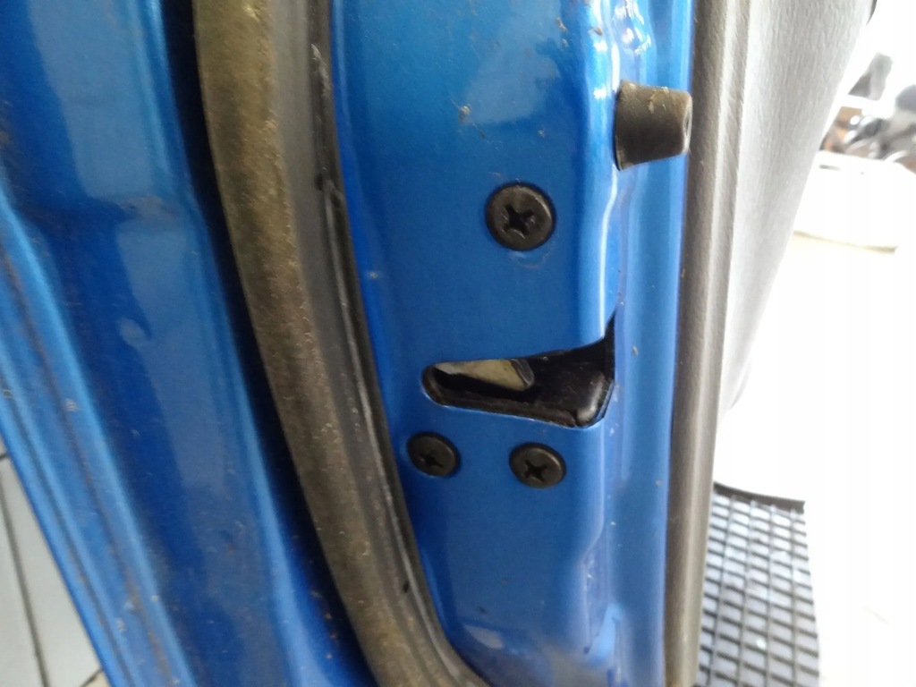 фото №3, Hyundai atos prime ii 2005 5d дверь левый перед bez зеркало fj