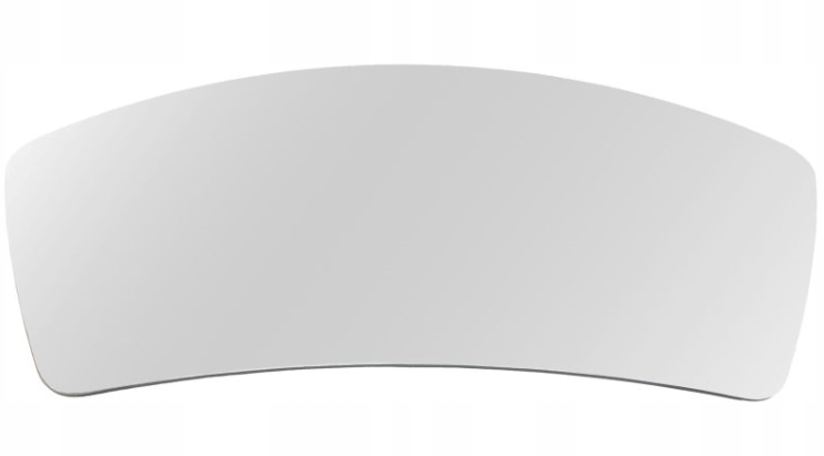 фото №1, Стекло зеркало наружного mercedes actros mp4