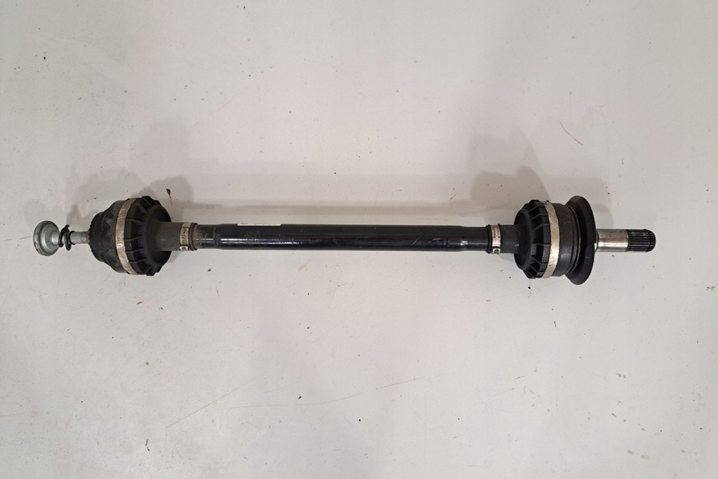 фото №9, Półośka задняя левая bmw 3 g20, g28 9423549 2.0l hybrid 215kw 2019