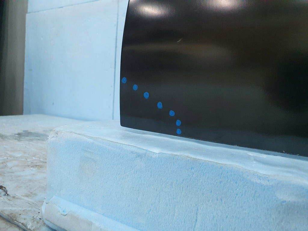 фото №3, Дверь citroen c4 cactus правое перед передние nowe