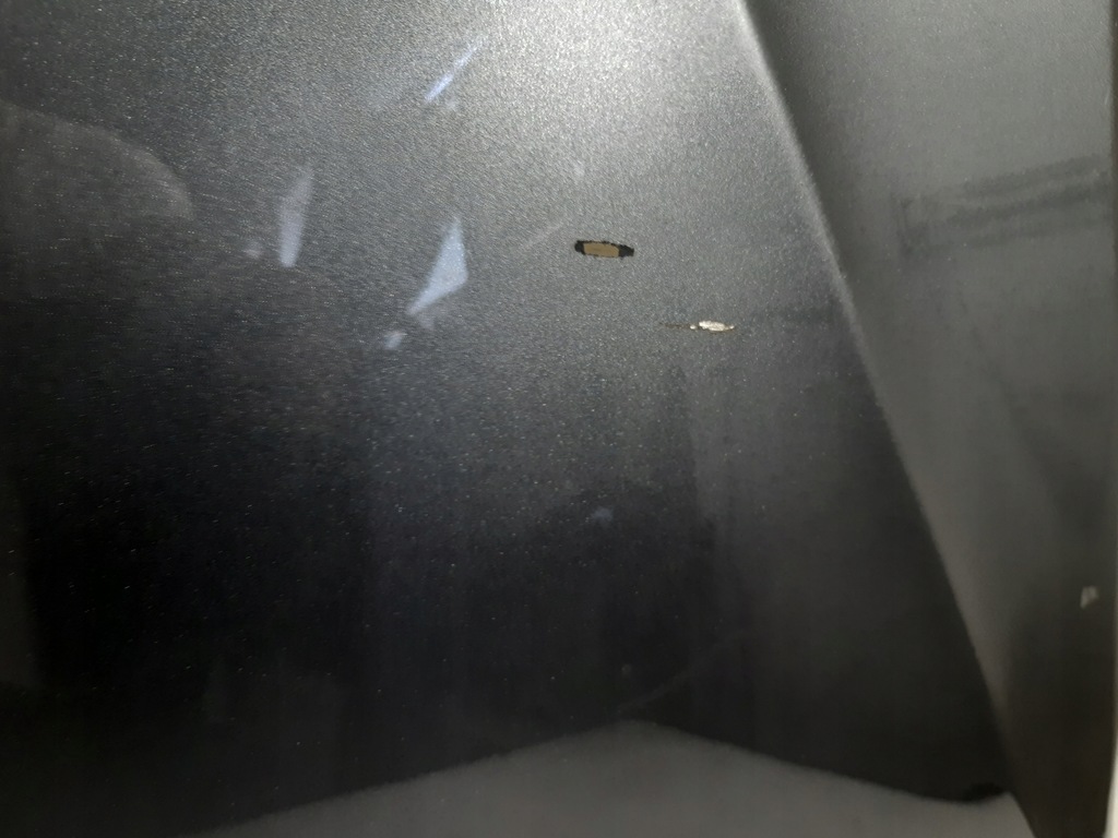 фото №6, Капот volvo s60 v60 14-18 lift