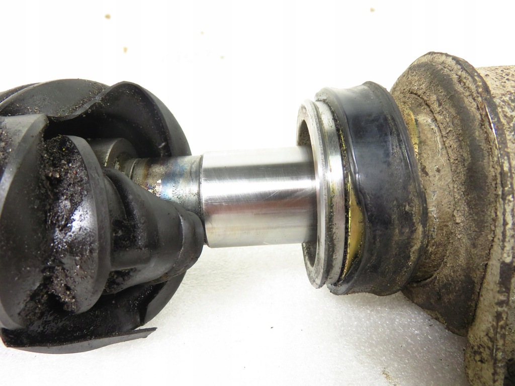 фото №7, Рулевая рейка citroen jumper i 01323199080 15001067