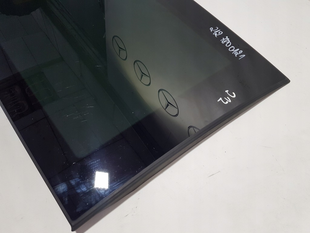 фото №8, Mercedes w212 стекло крыша панорама a2127800121