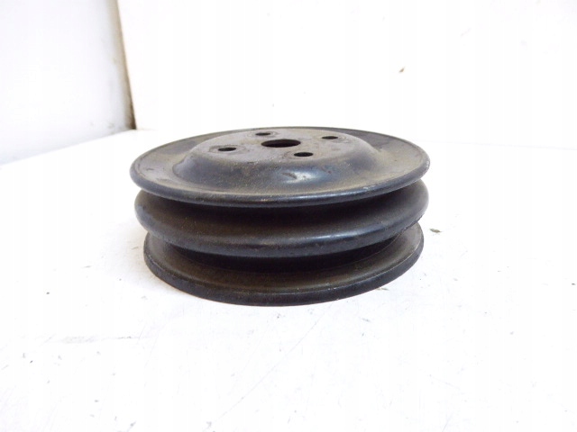 фото №4, Opel corsa b шків 1.5 d