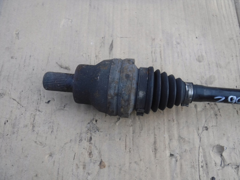 фото №2, Привідний вал задня volvo xc90 p30735565