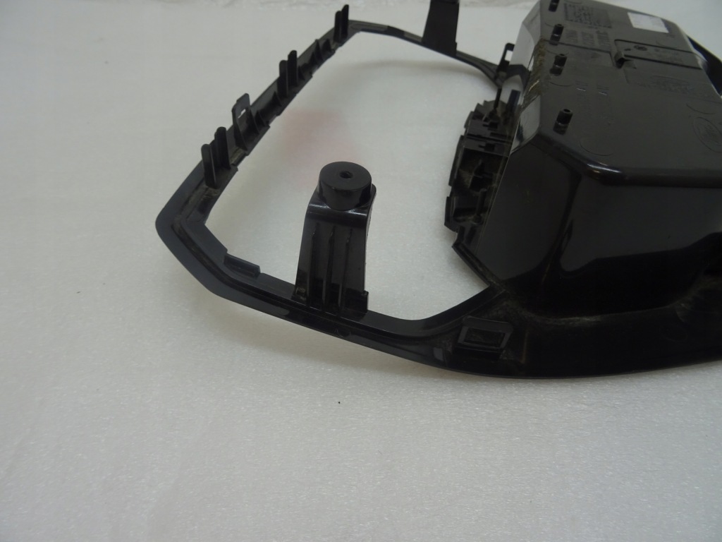 фото №4, Ford kuga mk2 бардачок стельовий am21-u519e98-abw