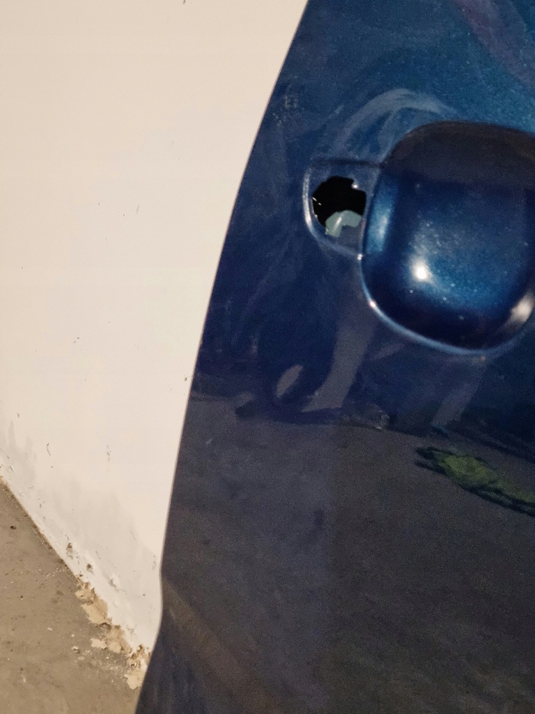 фото №8, Citroen berlingo 4 iv дверь сдвижные левая