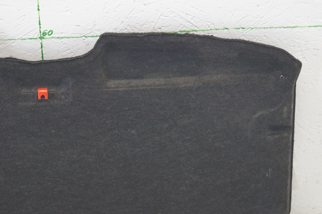 фото №11, Полка багажника peugeot 308