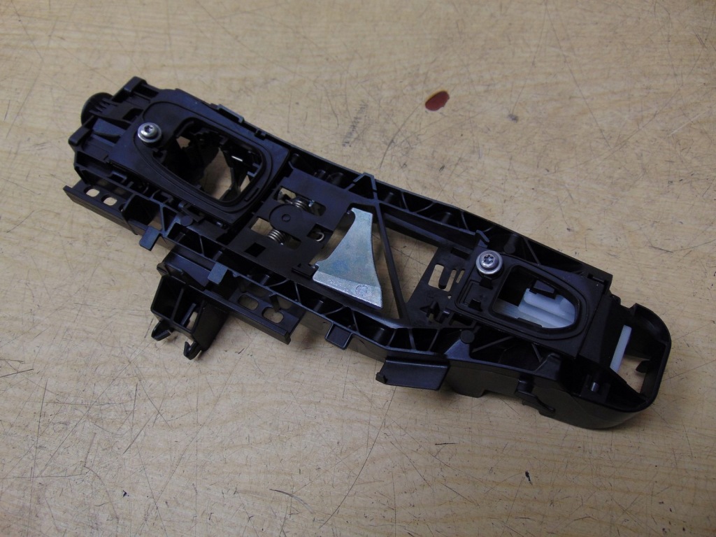 фото №9, Кронштейн кронштейн ручка mercedes w222 glc w205