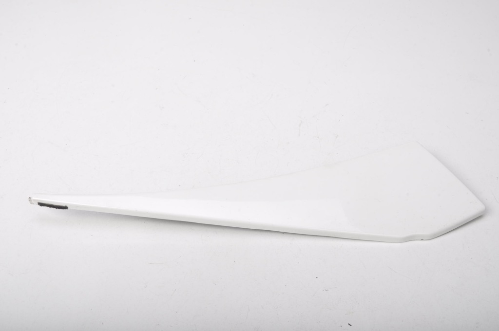 фото №1, Mclaren mp4 spider защита крыла правый задняя