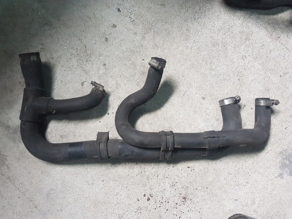 фото №1, Scania подрулевой переключатель провода шланг wody