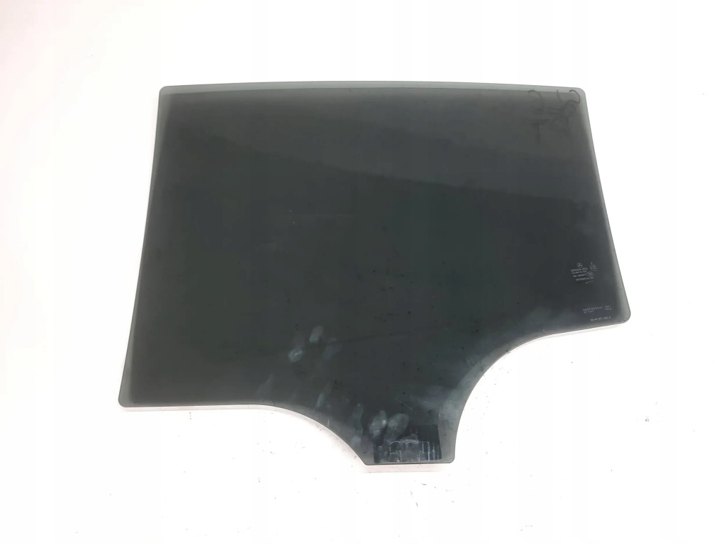 фото №3, Скло двері задня права mercedes glc coupe x253 w253