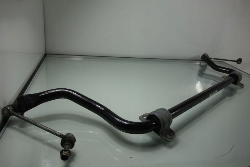 фото №1, Jaguar оригінальний номер hk83-5482-ac стабілізатор тяга