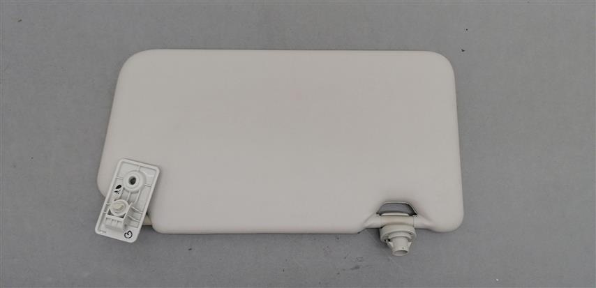 фото №6, Nissan note ii e12 козырёк козырёк правый защита