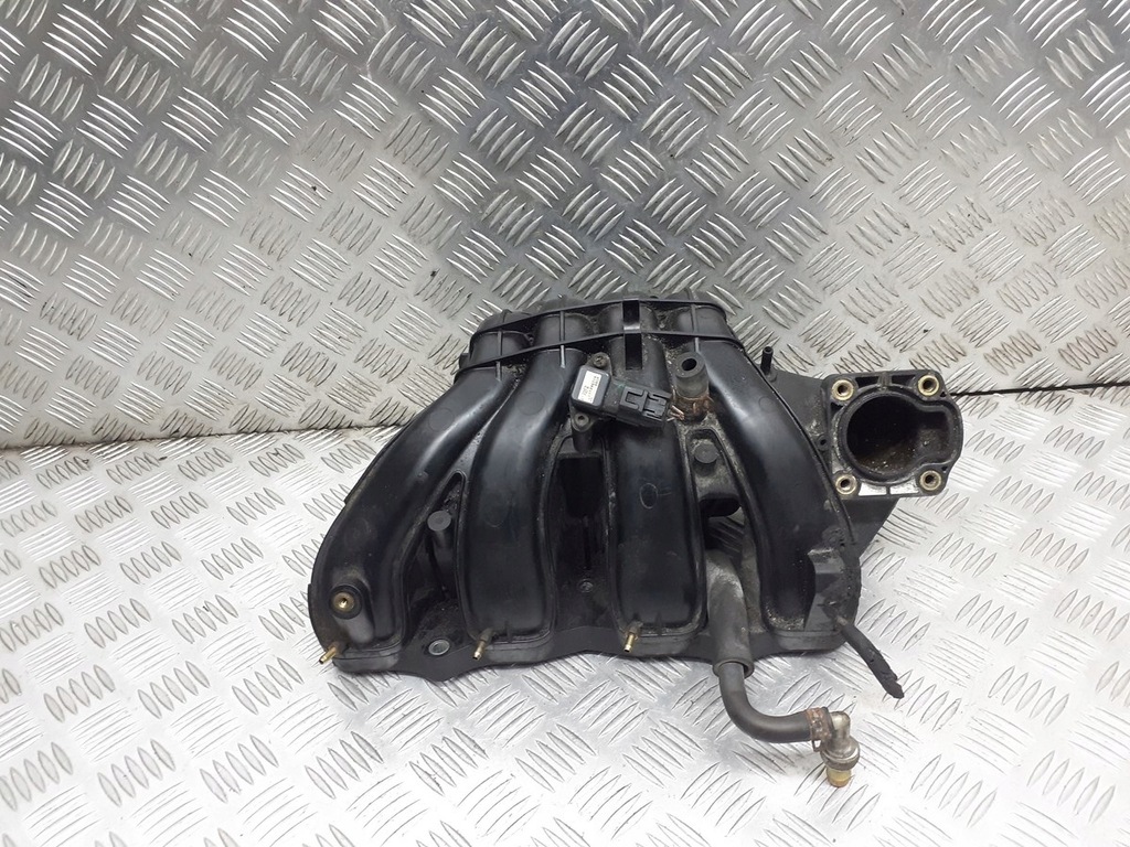 фото №1, Коллектор всасывающий suzuki liana 1.6