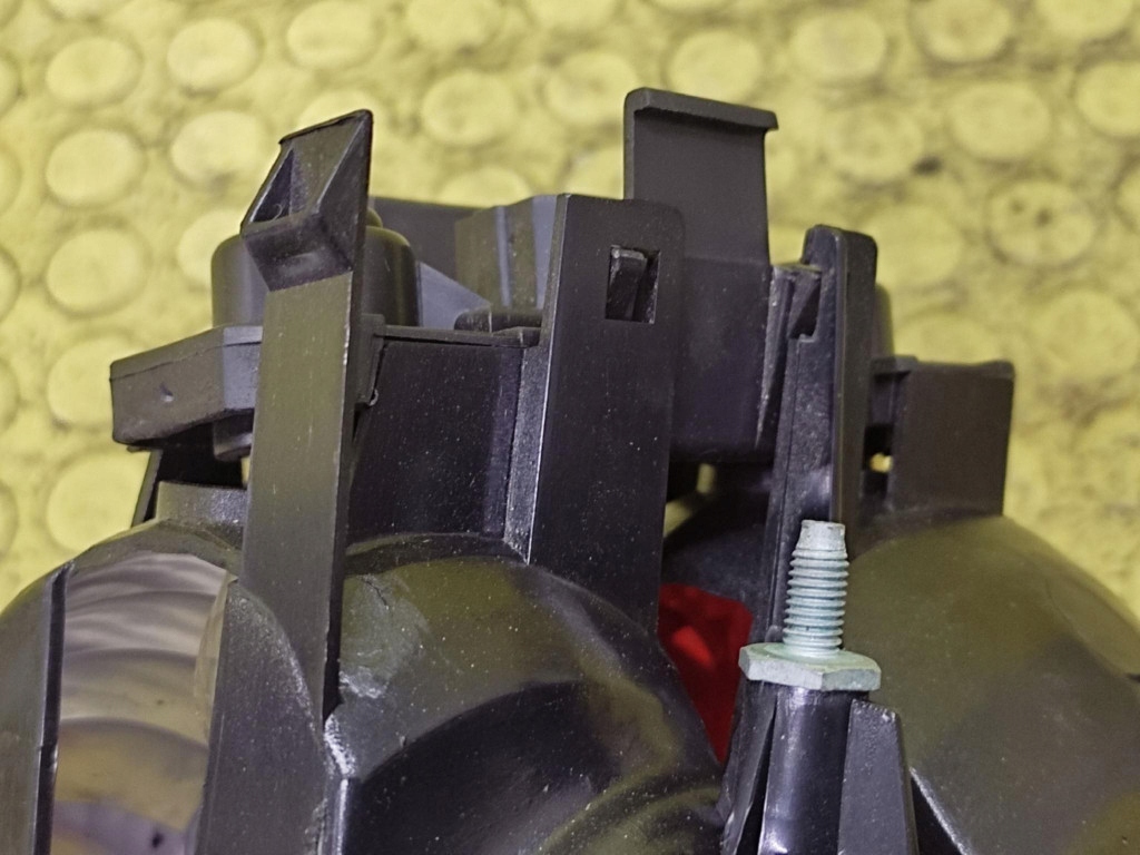 фото №7, Seat leon i лампа правий задня w кришка 1m6945092b