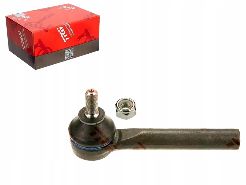 Купити Наконечник тяга кермовий fiat fiorino uno lan