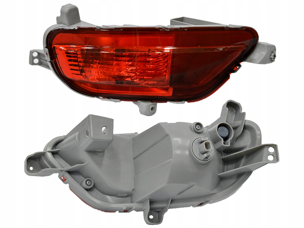 фото №1, Mazda cx5 2017-2022 лампа задня ліва kb8m51660c