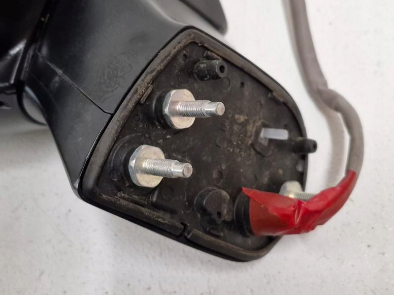 фото №7, Toyota rav4 v 5 зеркало дверь левая 9 pin eu