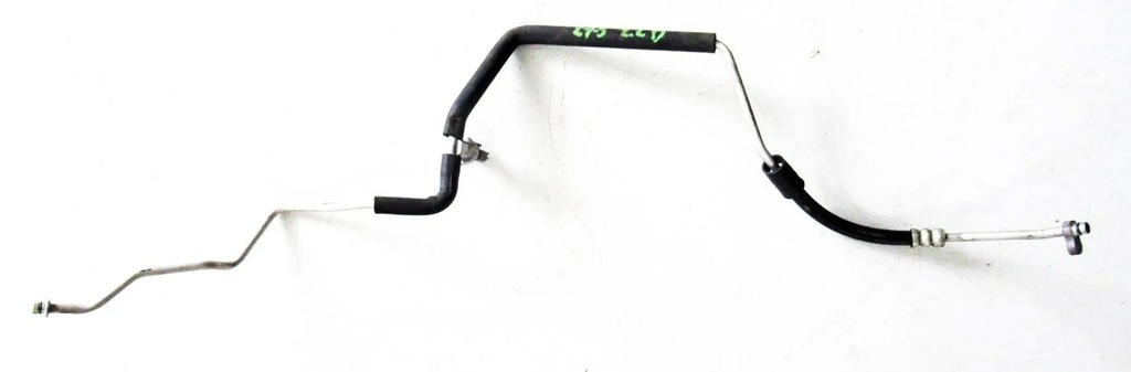 фото №1, Mazda cx-5 cx5 2.2 d шланг трубка waż кондиціонера