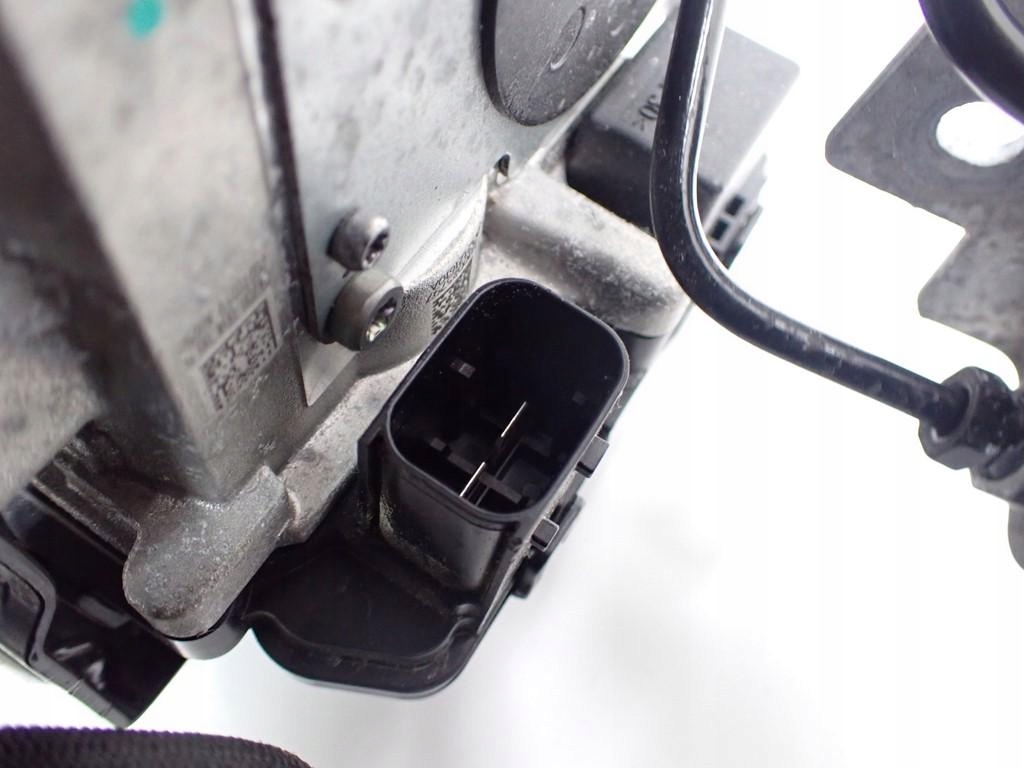 фото №10, Насос abs гальмівна hyundai ioniq electric 21r