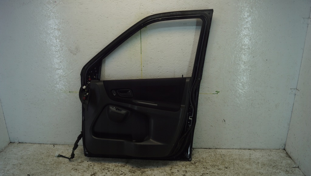 фото №14, Дверь правый перед suzuki ignis 5d