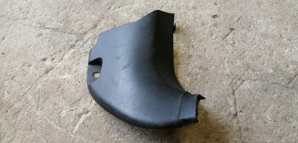 фото №1, Mazda 2 07-14 захист поріг права