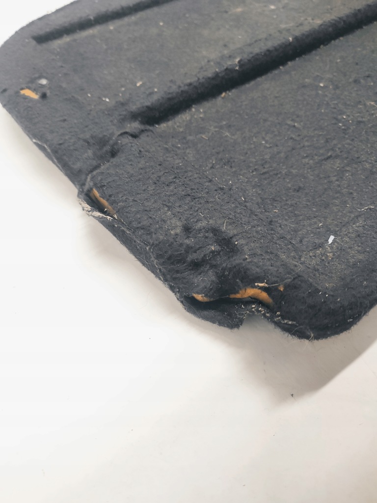 фото №8, Citroen ds4 полка багажника задняя задняя