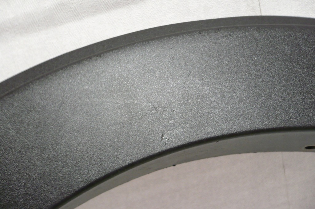 фото №5, Iveco daily iv 14- 18 r молдинг крыла правая перед