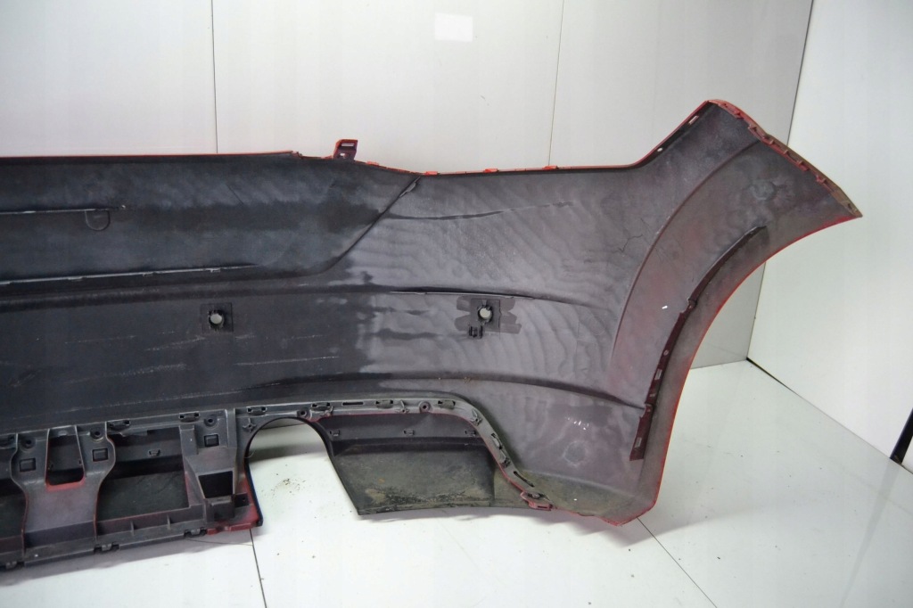 Audi tt tts rs mk3 8s 2014 бампер задний с Разборки