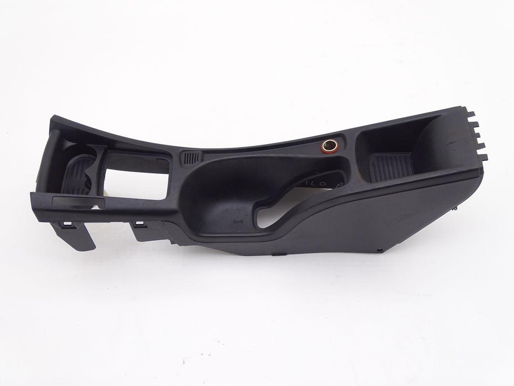 фото №1, Fiat stilo 01-07 туннель средний