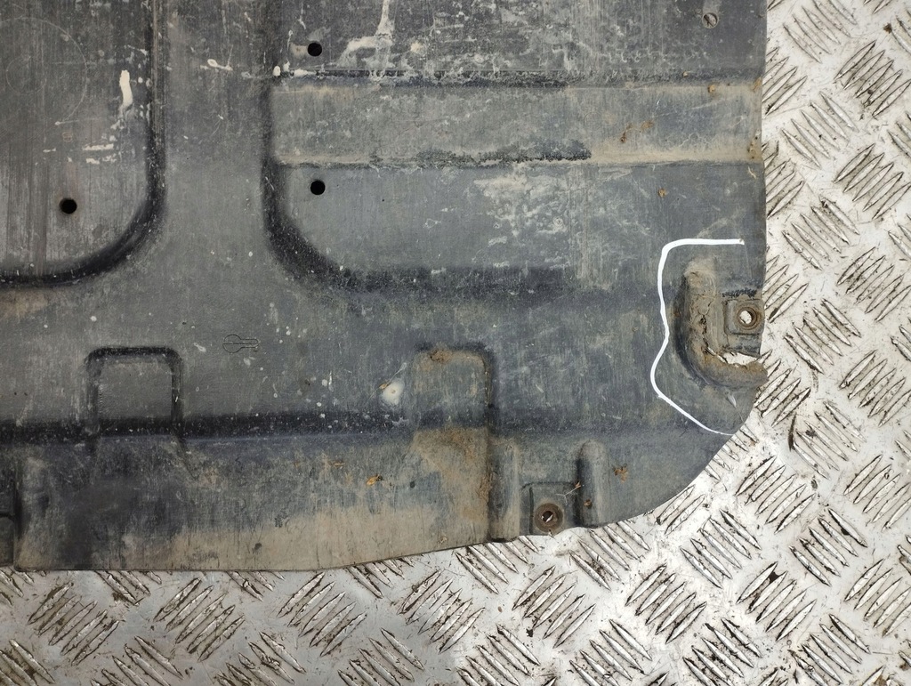 фото №11, Hyundai i30 2012 захист нижня двигуна