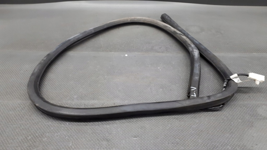 Купити Прокладка лівий перед fiat stilo 5d