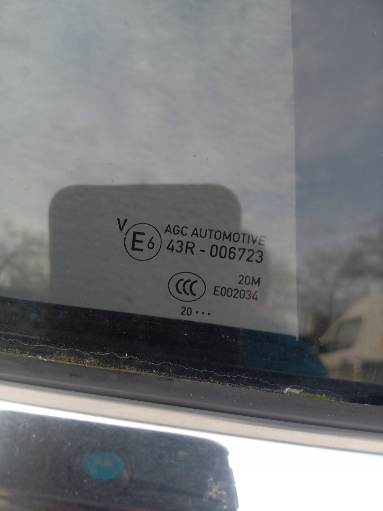 фото №4, Opel corsa f дверь правое задние 2019-