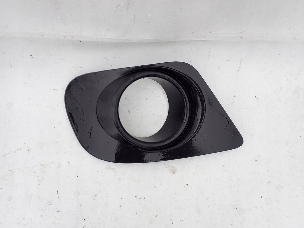 фото №1, Fiat freemont dodge journey lift 11-20 решітка ліва