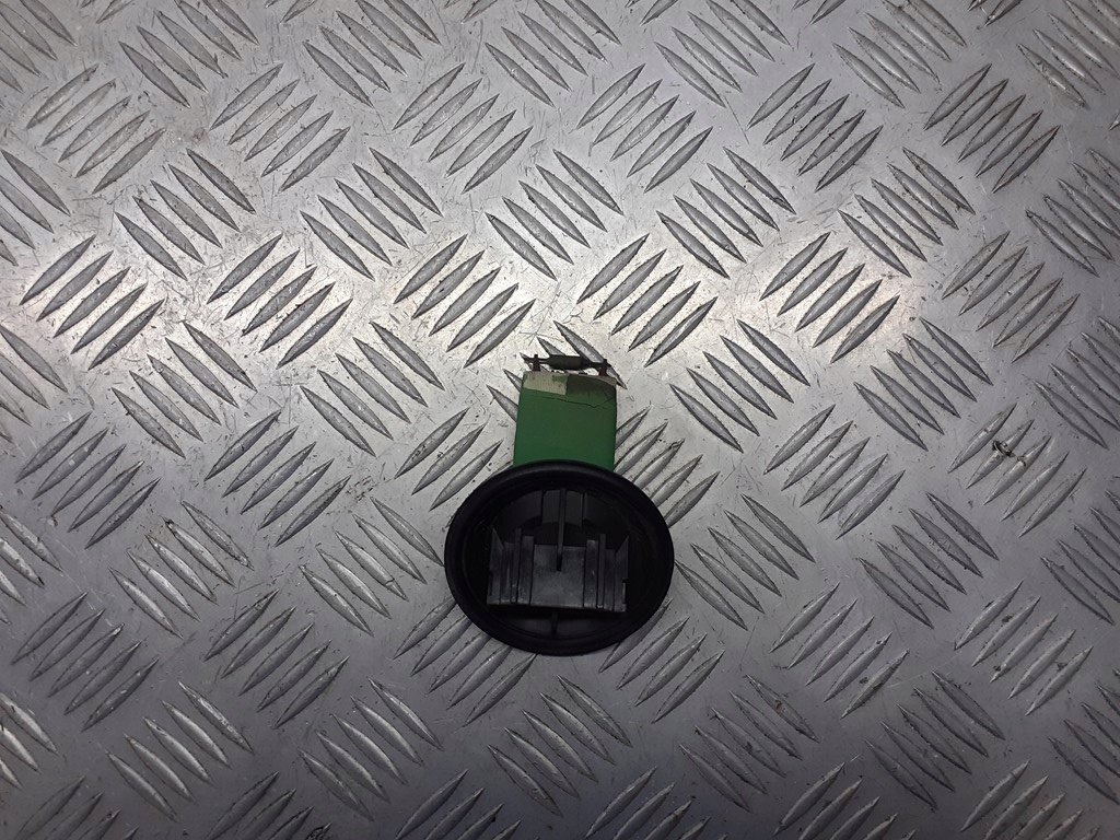 фото №1, Резистор резистор вентилятор seat ibiza iii