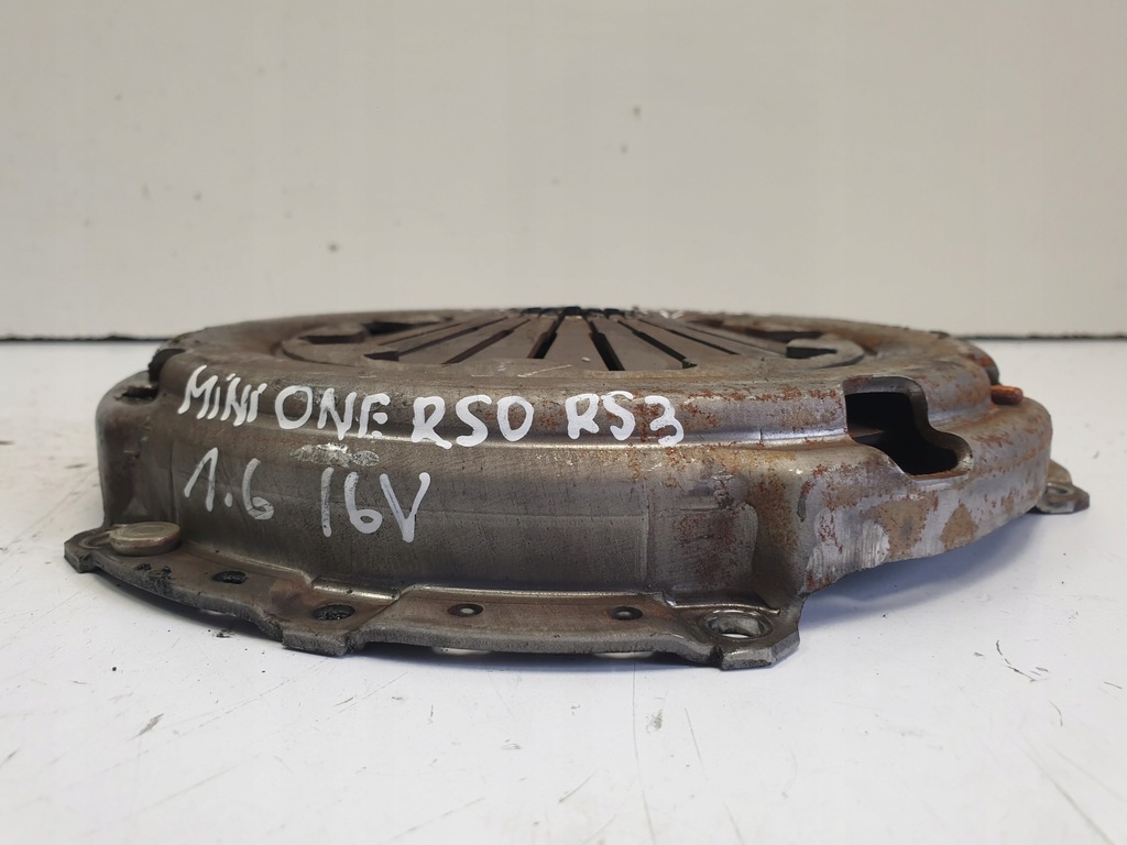 фото №2, Mini one r50 r53 1.6 16v притиск диск зчеплення