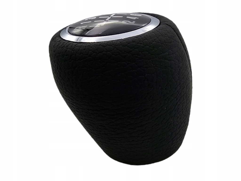 фото №6, Ручка перемикання передач chevrolet aveo t200 2003-2006 aveo t250 2006-2011