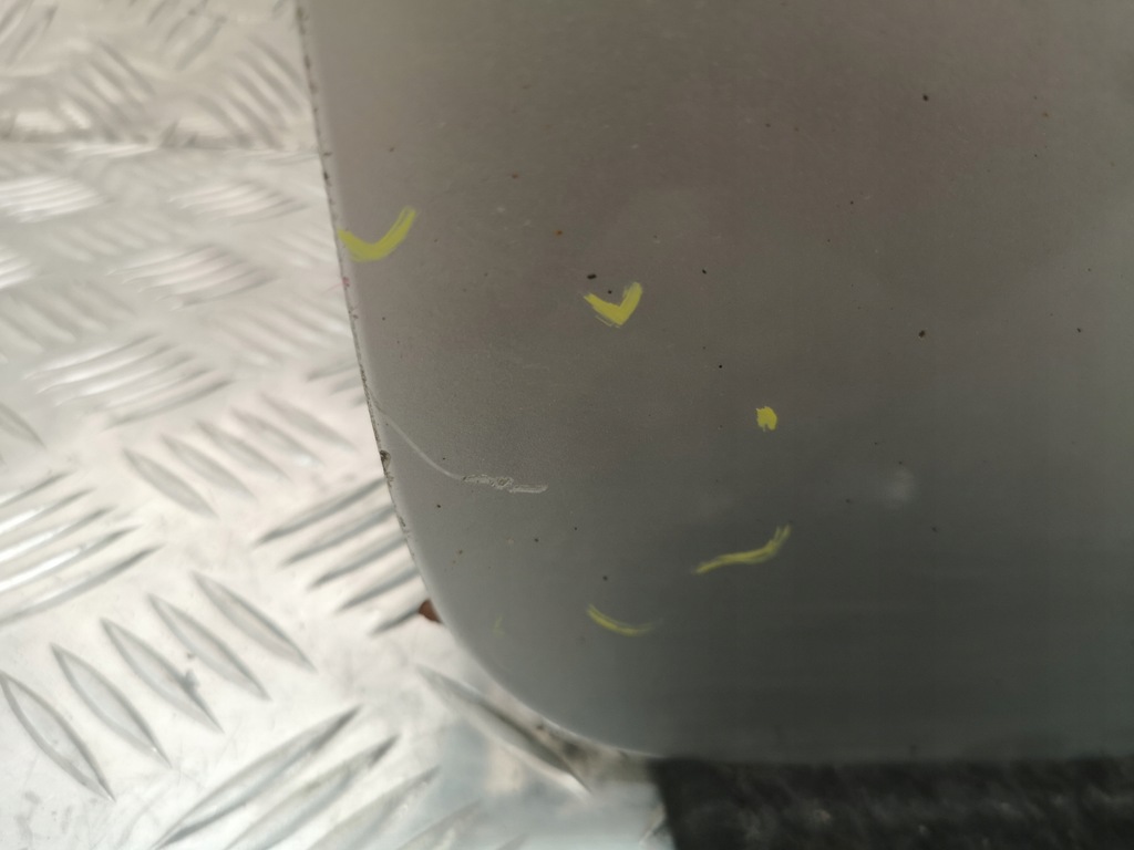 фото №9, Дверь левый перед mercedes slk r171 w171