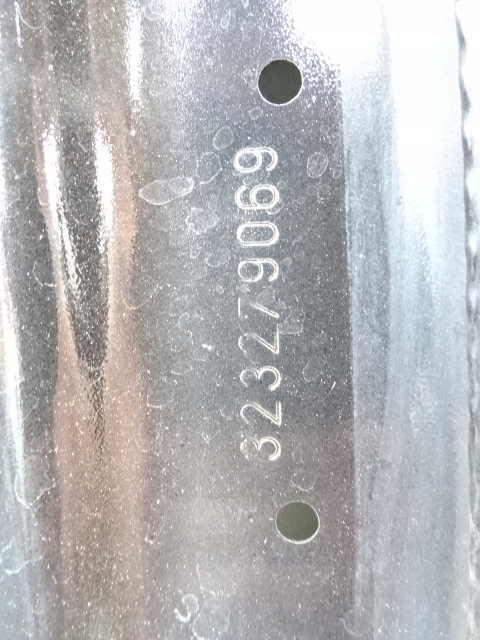 фото №14, Seat tarraco 5fj капот кришка двигуна