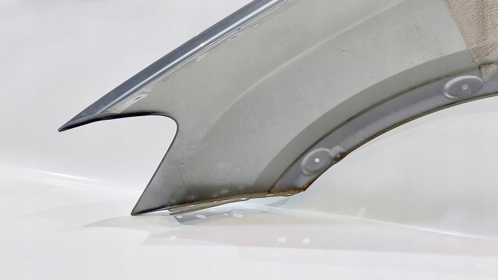 фото №13, Крыло перед правый bmw x3 f25 x4 f26