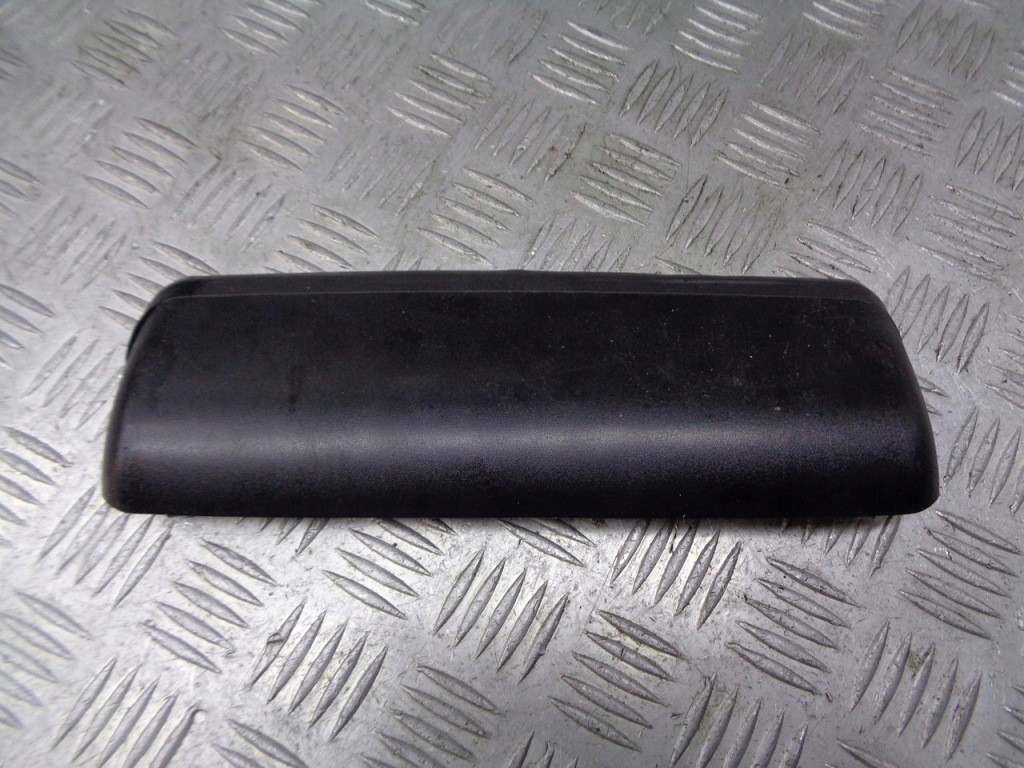 фото №2, Світло стоп-сигнал opel corsa c