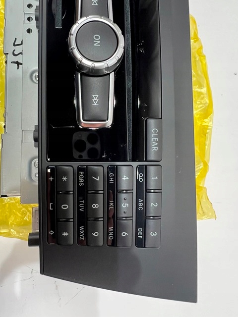 фото №3, Mercedes w204 радио navi навигация a2049006909