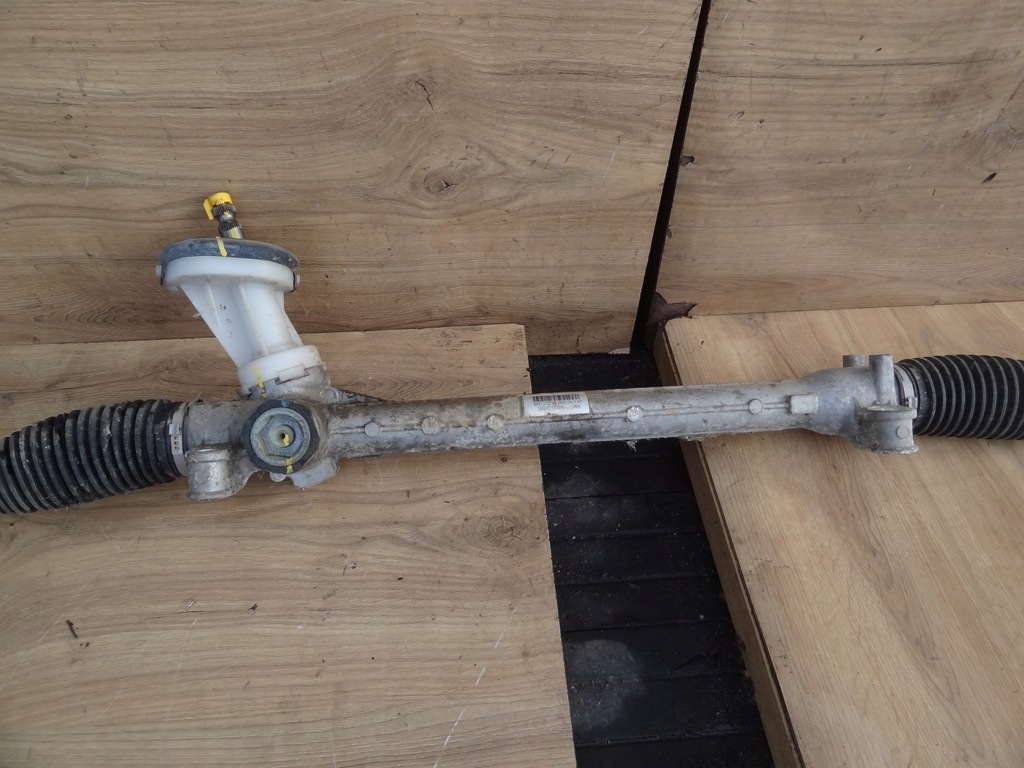 фото №4, Kia picanto iii 2018 1,0 трансмиссия рулевая рулевая рейка 56500-g6500 eu